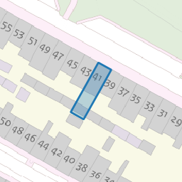 Perceel GDA01-E-3012