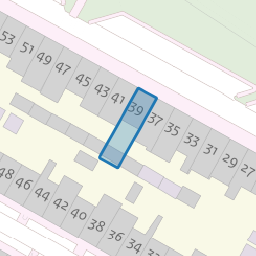 Perceel GDA01-E-3013