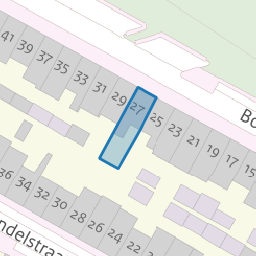 Perceel GDA01-E-3019