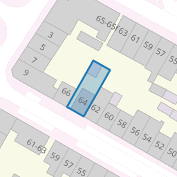 Perceel GDA01-E-3020