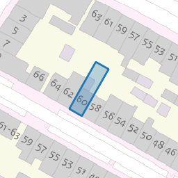 Perceel GDA01-E-3022