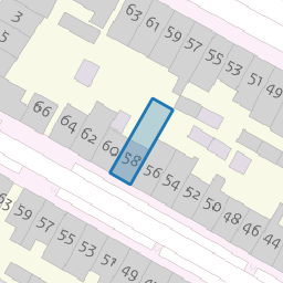 Perceel GDA01-E-3023