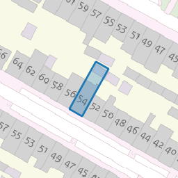 Perceel GDA01-E-3025