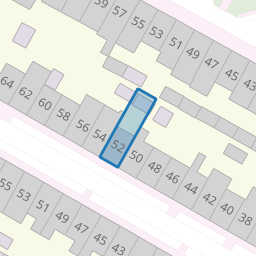 Perceel GDA01-E-3026