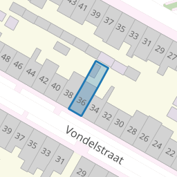 Perceel GDA01-E-3034