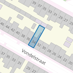 Perceel GDA01-E-3035