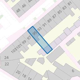 Perceel GDA01-E-3042