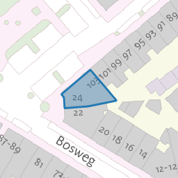 Perceel GDA01-E-3046