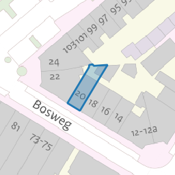 Perceel GDA01-E-3048