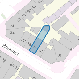 Perceel GDA01-E-3050