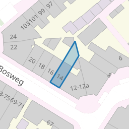 Perceel GDA01-E-3051