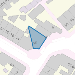 Perceel GDA01-E-3053