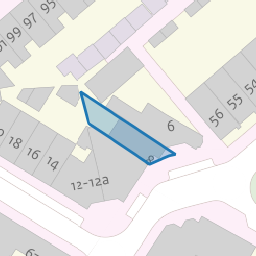 Perceel GDA01-E-3054