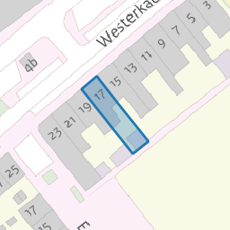 Perceel GDA01-E-3065