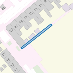 Perceel GDA01-E-3069