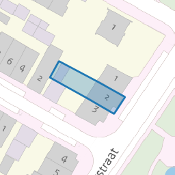 Perceel GDA01-E-3071