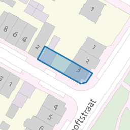 Perceel GDA01-E-3072