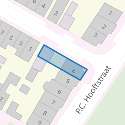 Perceel GDA01-E-3073