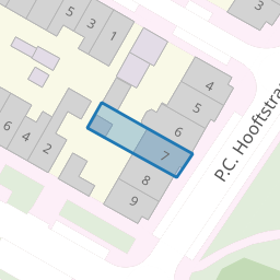 Perceel GDA01-E-3076