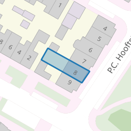 Perceel GDA01-E-3077