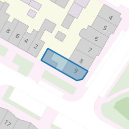 Perceel GDA01-E-3078