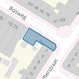 Perceel GDA01-E-3079