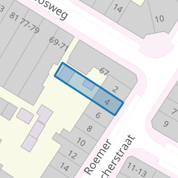 Perceel GDA01-E-3081