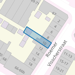 Perceel GDA01-E-3084