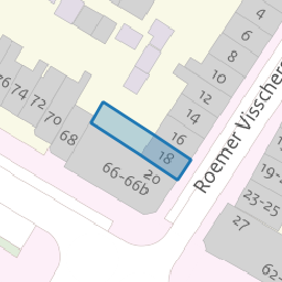 Perceel GDA01-E-3088