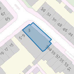 Perceel GDA01-E-3090