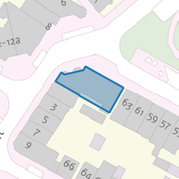 Perceel GDA01-E-3110