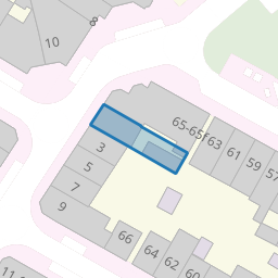 Perceel GDA01-E-3111