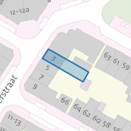 Perceel GDA01-E-3112