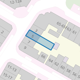 Perceel GDA01-E-3113