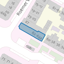 Perceel GDA01-E-3121