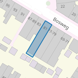 Perceel GDA01-E-3127