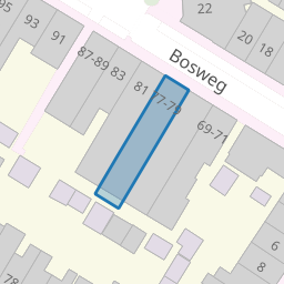 Perceel GDA01-E-3128