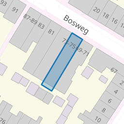 Perceel GDA01-E-3129