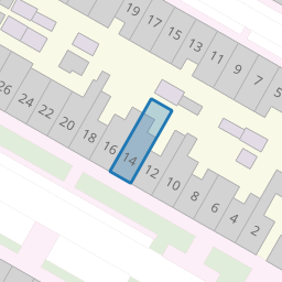 Perceel GDA01-E-3166