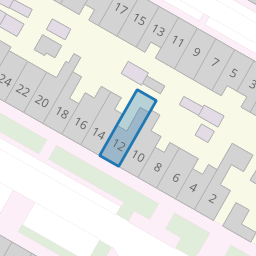 Perceel GDA01-E-3167