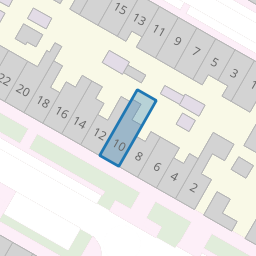 Perceel GDA01-E-3168