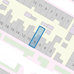 Perceel GDA01-E-3169