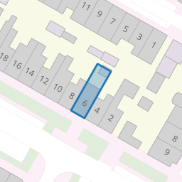 Perceel GDA01-E-3170