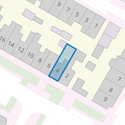 Perceel GDA01-E-3171