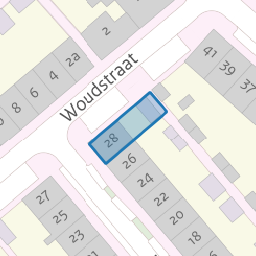 Perceel GDA01-E-3173