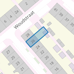 Perceel GDA01-E-3174