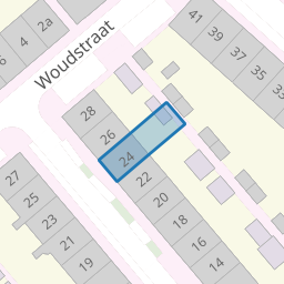 Perceel GDA01-E-3175