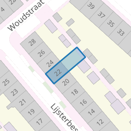 Perceel GDA01-E-3176