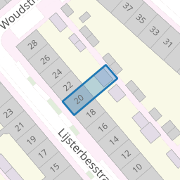 Perceel GDA01-E-3177