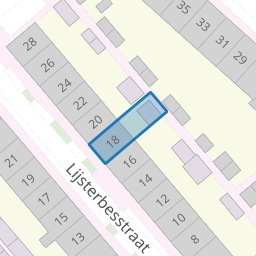 Perceel GDA01-E-3178